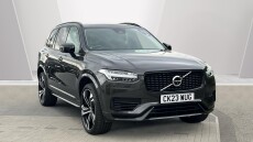 Volvo XC90 2.0 T8 [455] RC PHEV Ultimate Dark 5dr AWD Gtron Estate